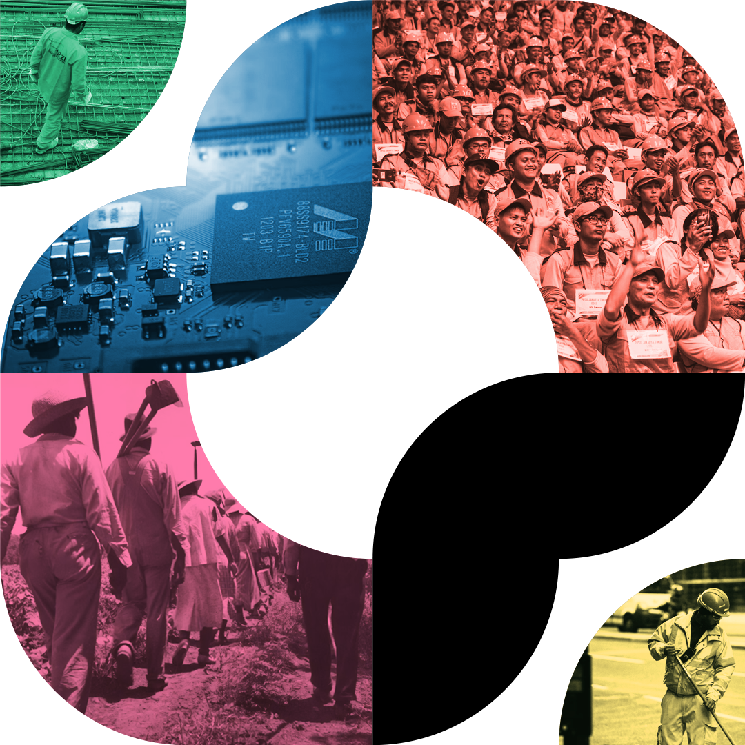 Worker Academy - Creating opportunities for the working classes